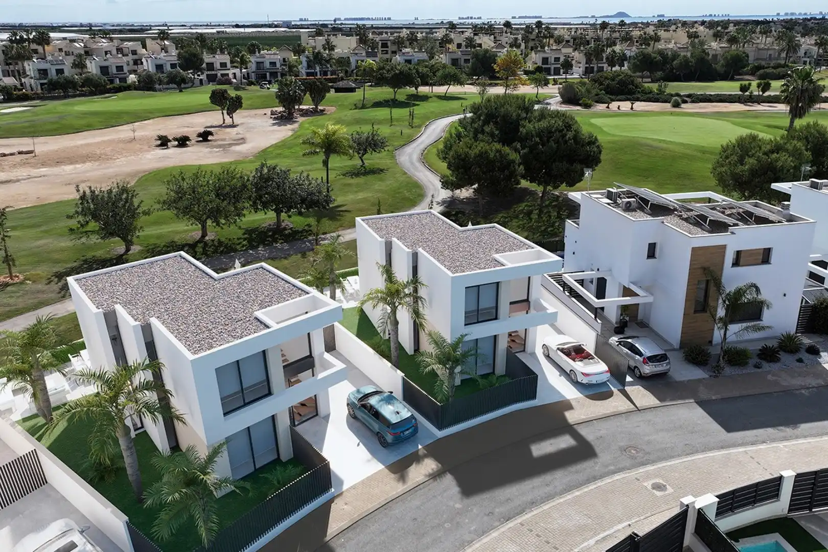 Villa avec terrasse à vendre à Roda Golf, imagen 10