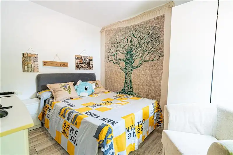 Habitación de Casa o chalet en venta en Llucmajor con Aire acondicionado, Jardín privado y Terraza