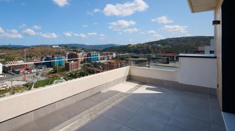 Foto 3 de Pis en venda a Andikollano, 54, Lutxana - Llano, Bizkaia