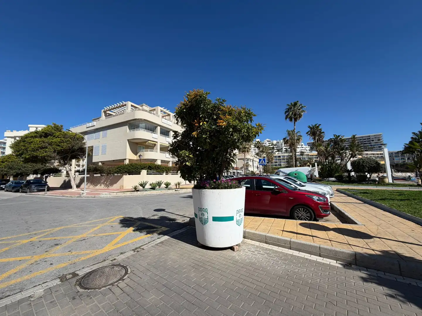 Terraced house for sale in Calle los Nidos, imagen 22