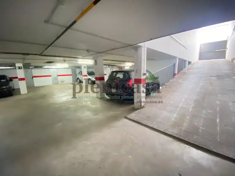 Piso en venta en Glorieta Antonio Franco Palomino, Punta Umbría