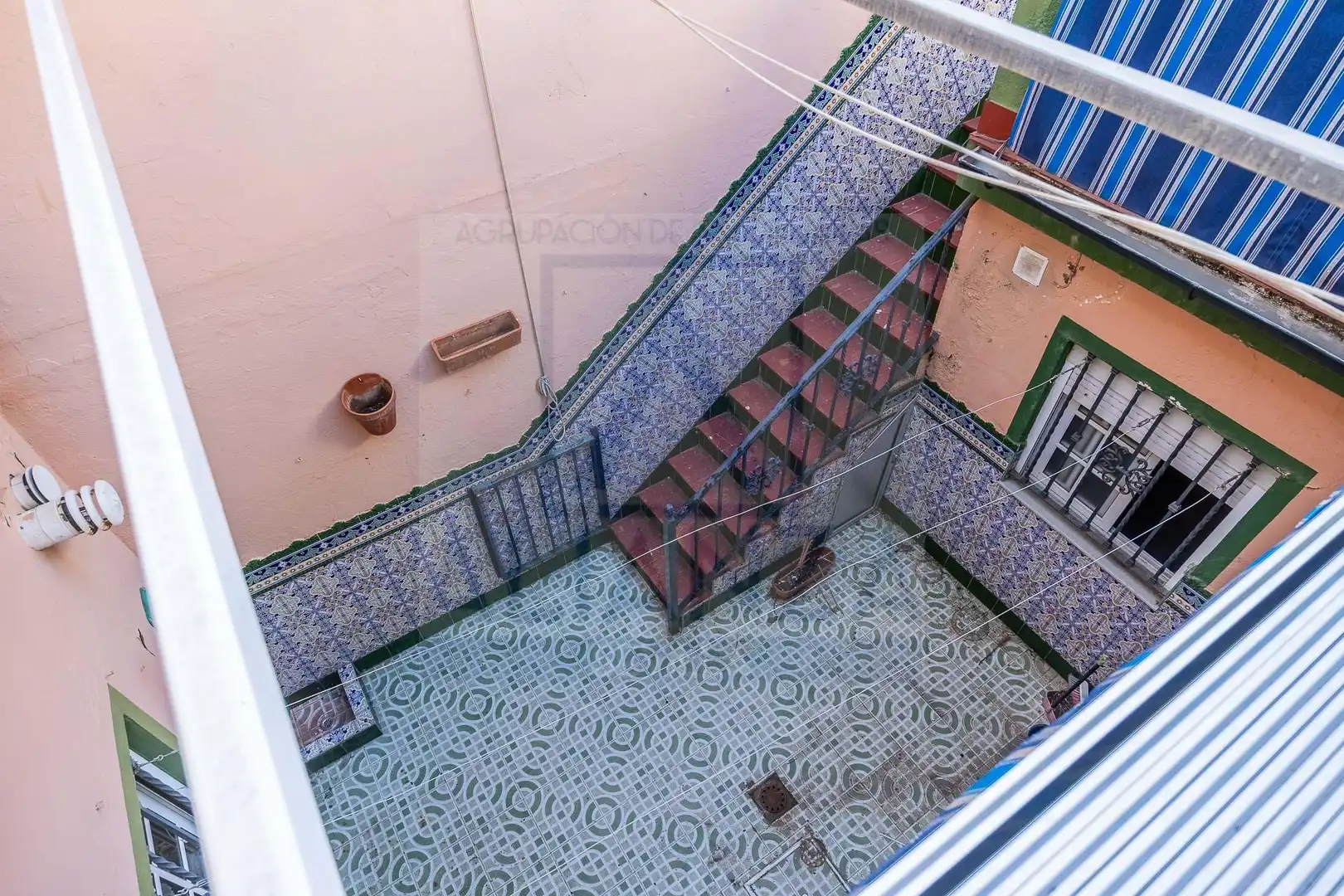 Reihenhaus zum Verkauf in Calle MANZANILLA, imagen 29