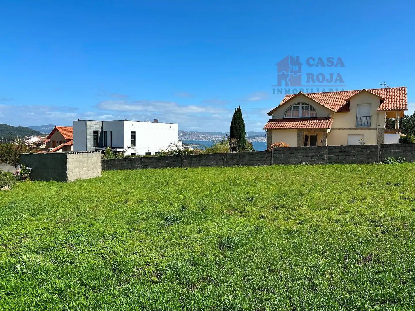 Lands and plots for sale in Cimadevila, imagen 17