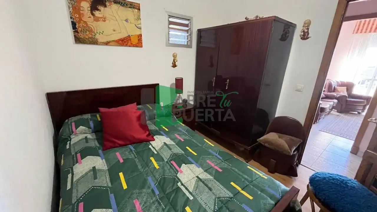 Chalet con jardín en venta en Xunqueira de Ambía, imagen 26