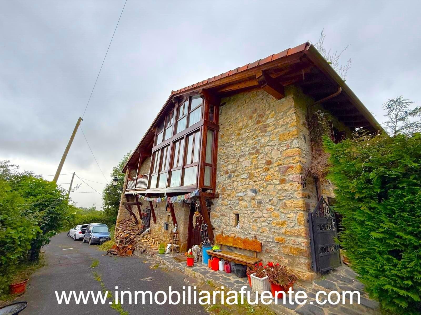 Casa o xalet en venda a Artzentales