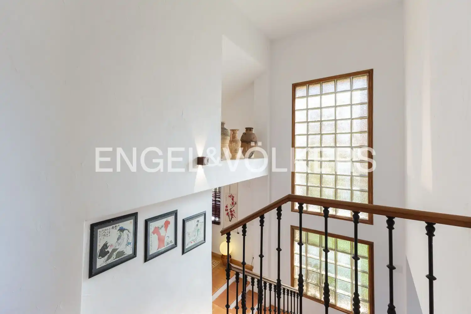 Houses for rent in Riba-roja de Túria  with Air Conditioner, Heating and Private garden