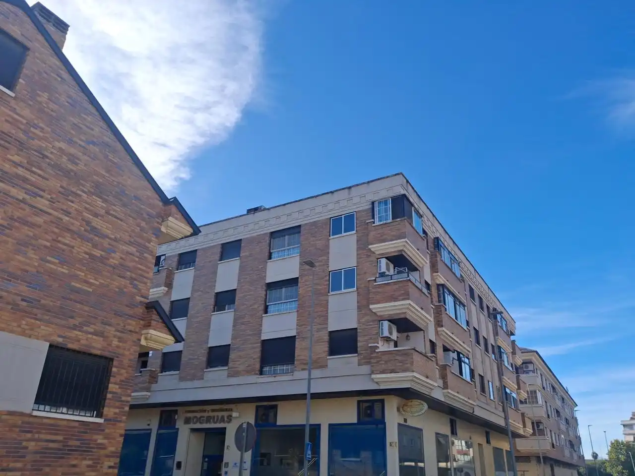 Duplex to rent in Ciudad de Faenza, imagen 14