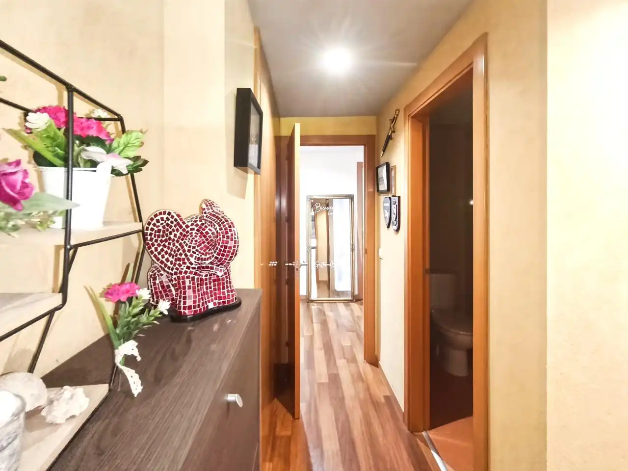 Piso en venta en Rivas-Vaciamadrid con Calefacción, Terraza y Trastero