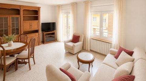 Foto 2 de Casa adosada en venta en D'arnald de Corcó, Manlleu, Barcelona
