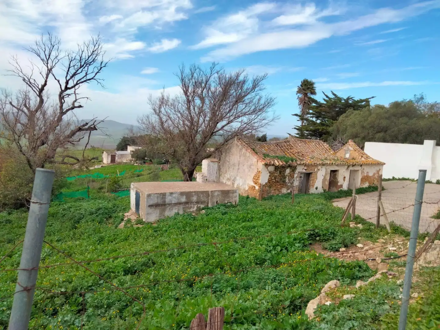 Terreny residencial en venda a Medina Sidonia, imagen 7