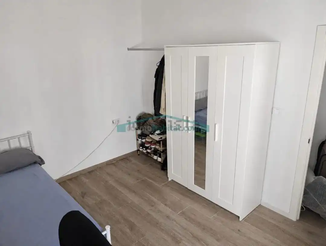 Bedroom of Flat for sale in Llíria  with Balcony