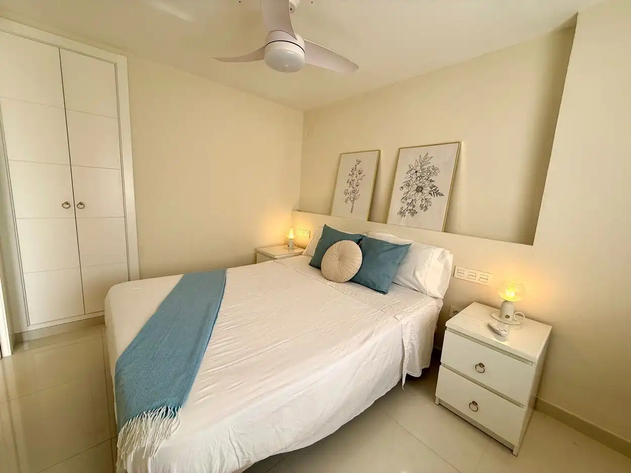 Appartement compact avec ascenseur à vendre à Zona Pueblo, imagen 13