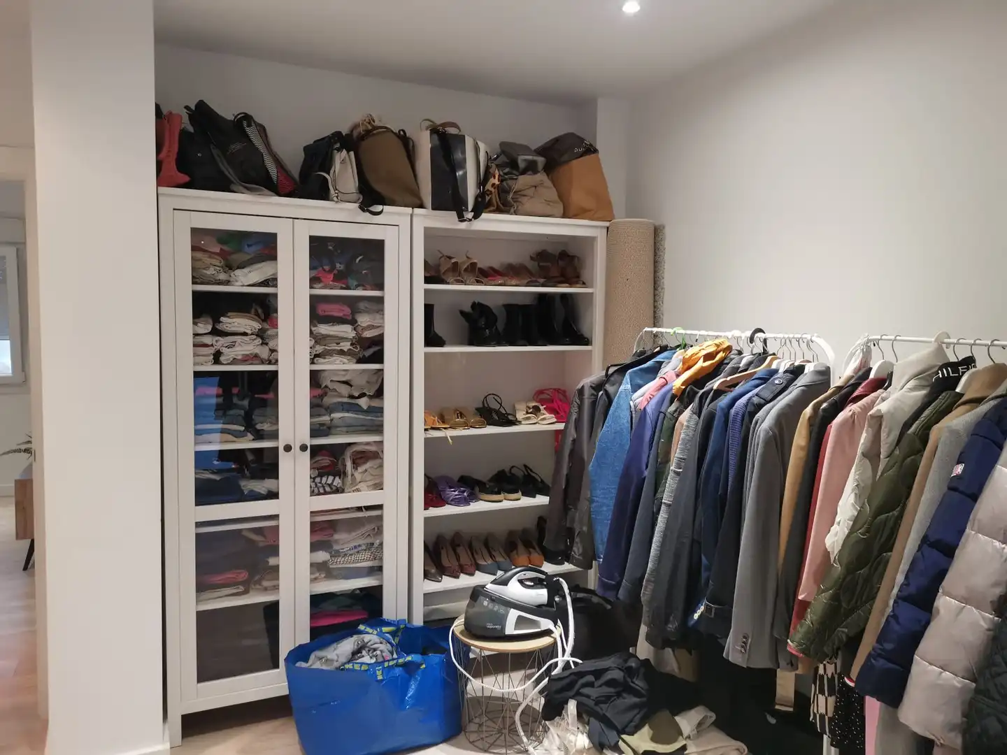 Habitación de Piso en venta en Jacarilla con Aire acondicionado, Amueblado y Lavadora