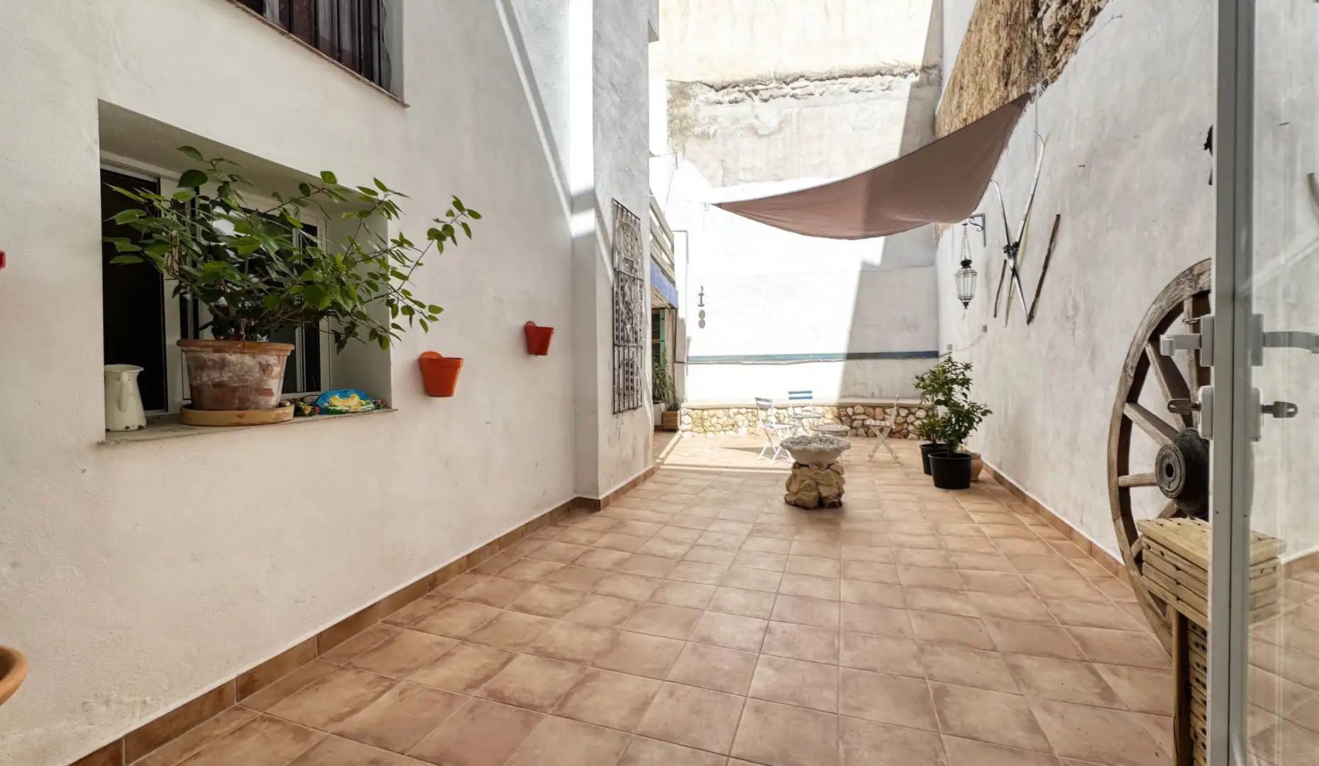 Casa rústica en venta en Pego, imagen 15