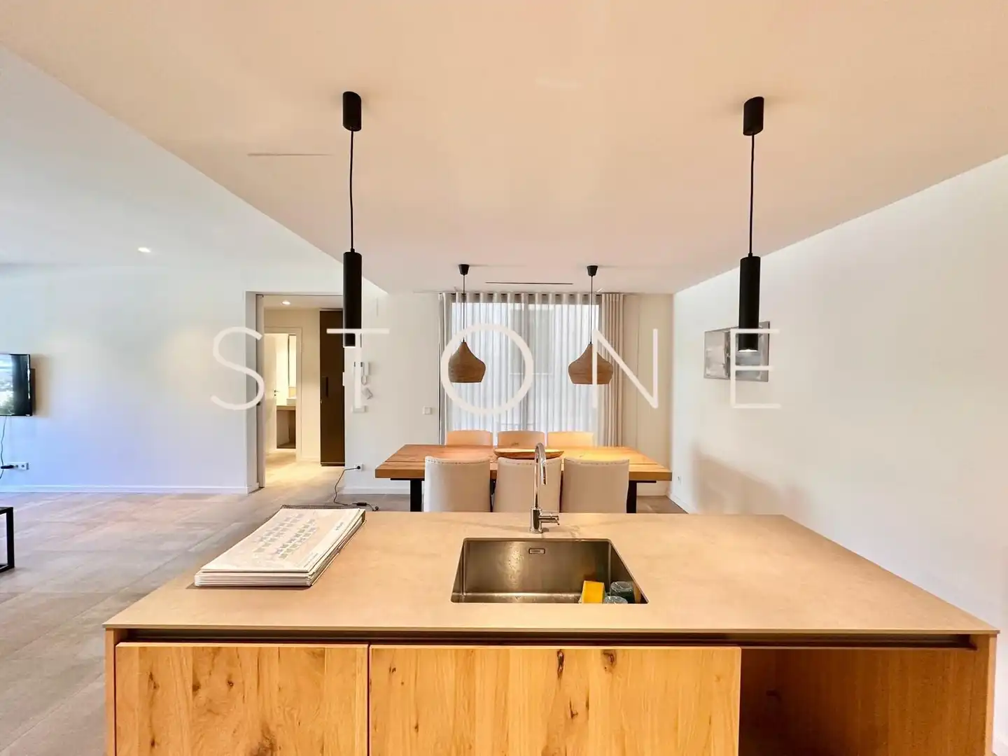 Appartement avec piscine à vendre à Aiguafreda - Sa Tuna, imagen 22