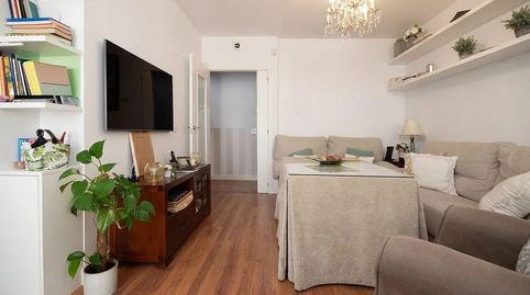Foto 3 de Piso en venta en Distrito Zeta - Recinto Ferial Cortijo de Torres, Málaga Capital