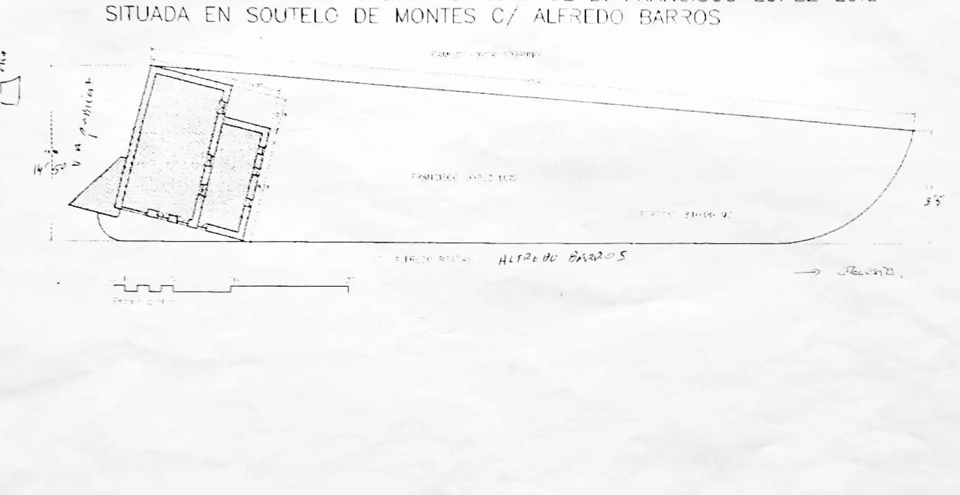 Maison rustique à vendre à Forcarei, imagen 15