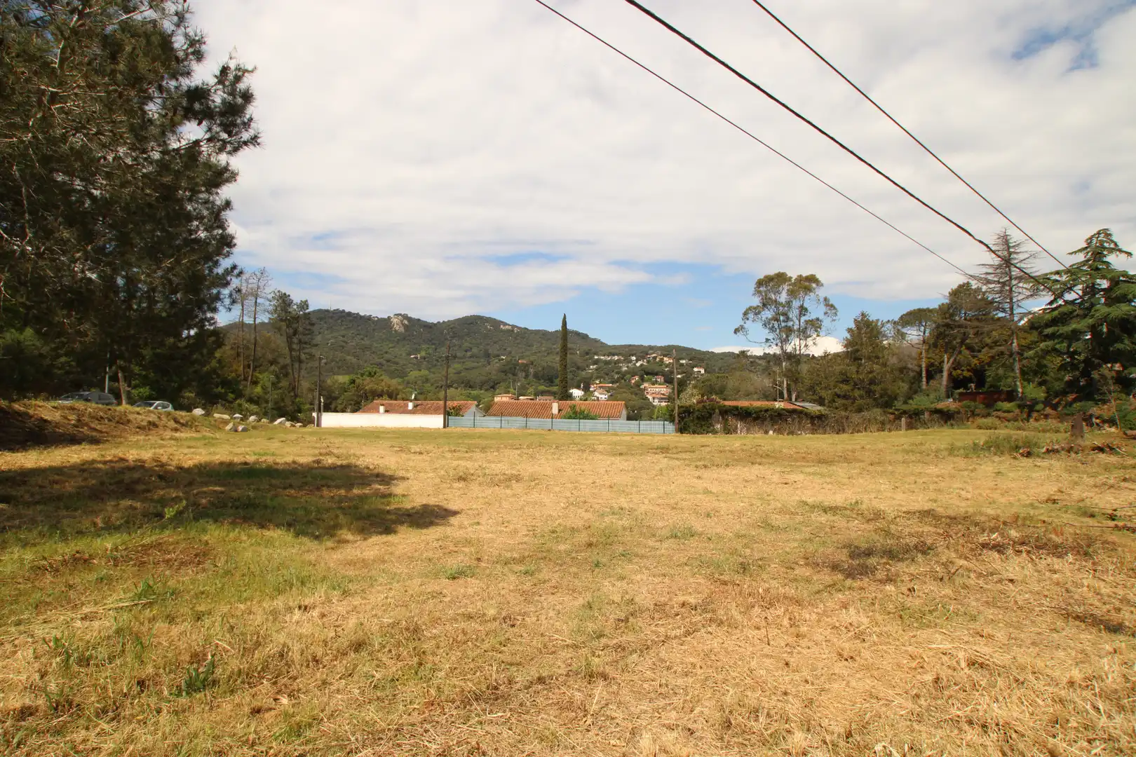 Residencial en venta en Òrrius