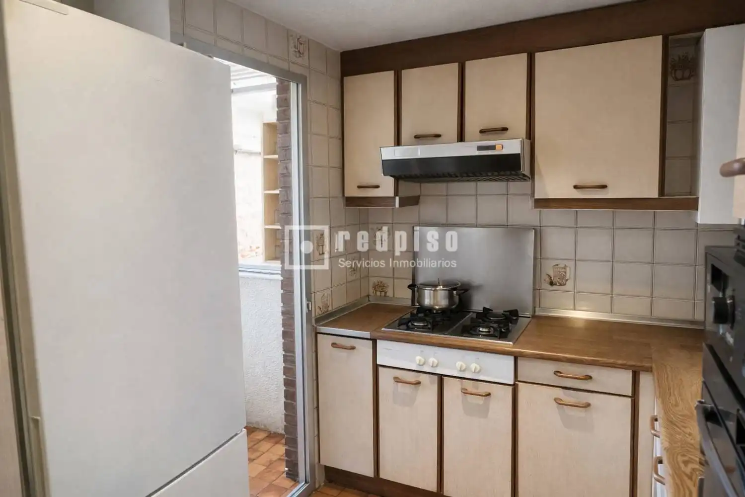 Flat with lift for sale in de la Hermandad de Donantes de Sangre, imagen 18