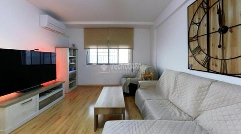 Foto 2 de Pis en venda a Val, Madrid