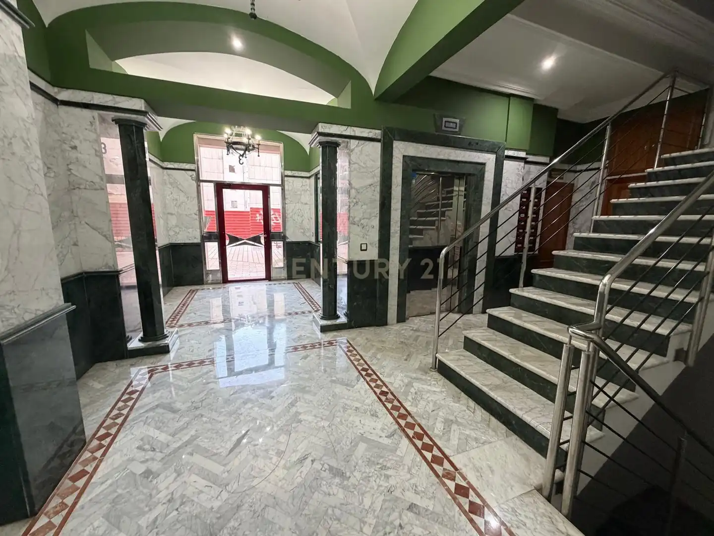 Apartment with terrace to rent in Centro, imagen 2