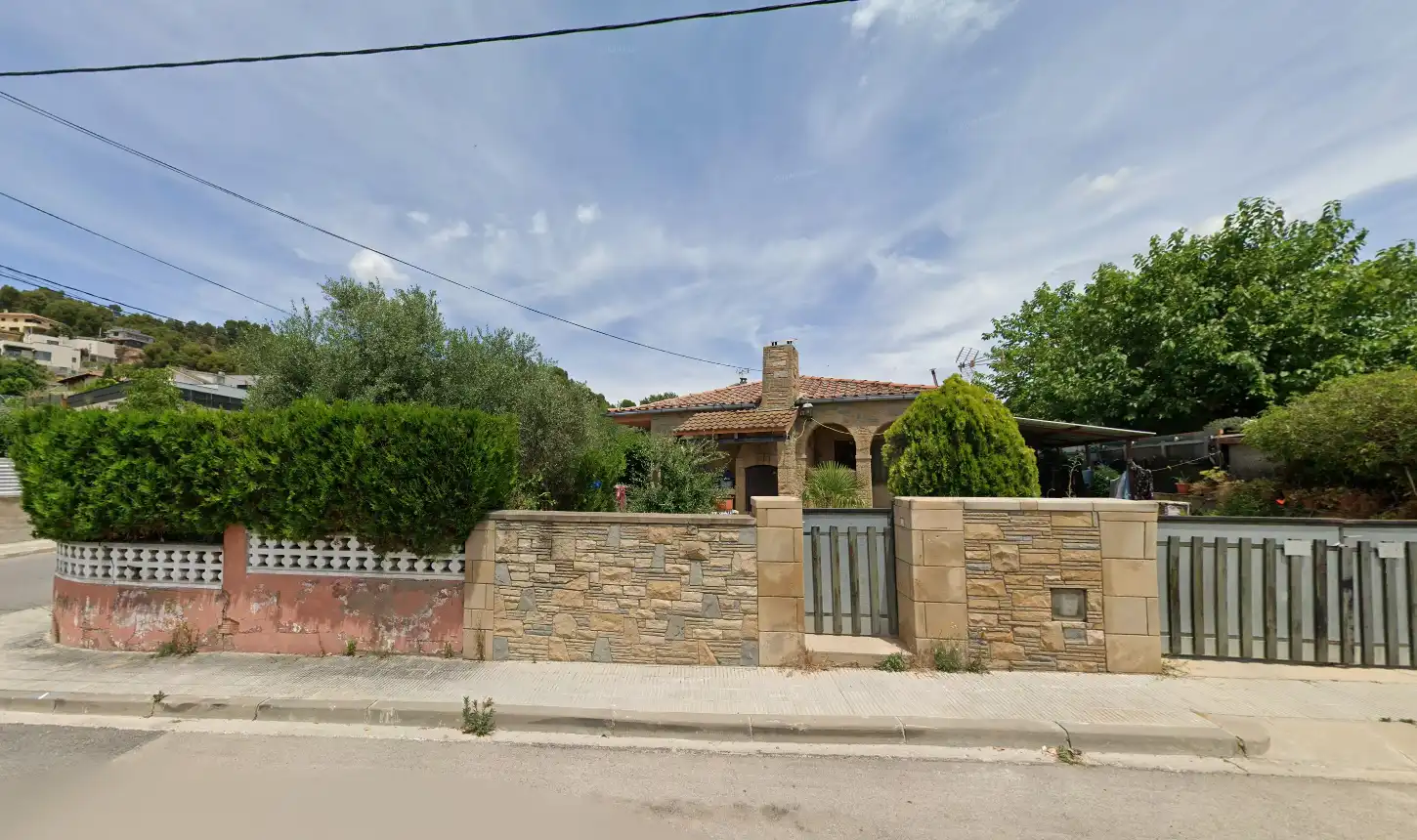 Xalet en venda a C/ Sardana