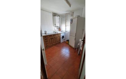 Kitchen of Flat for sale in León Capital   with Parquet flooring