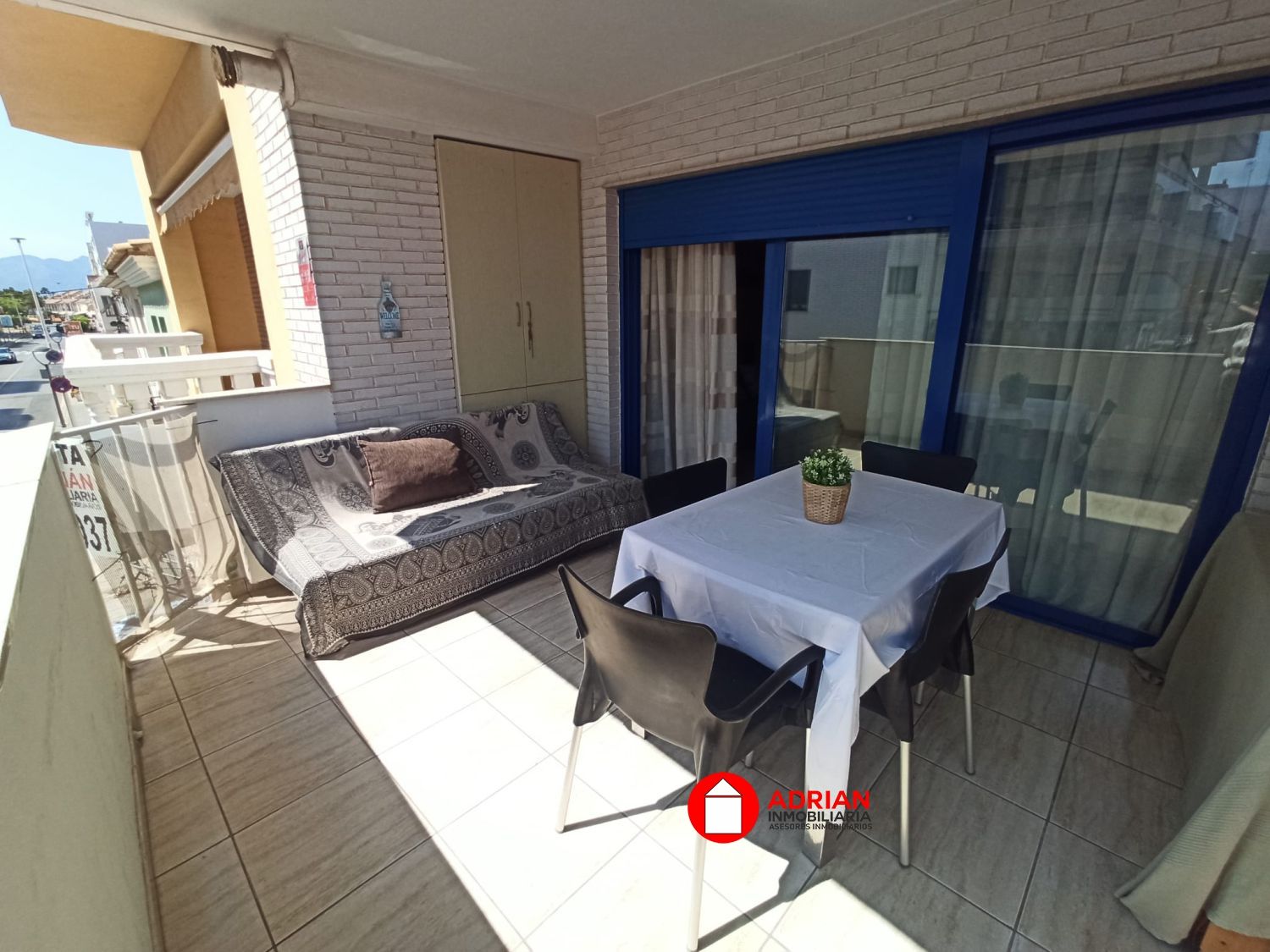 Apartment for sale in DEL PUERTO, Moncófar Playa , Moncofa
