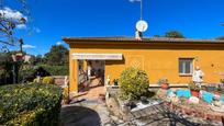 Garden of House or chalet for sale in Vidreres  with Air Conditioner and Terrace