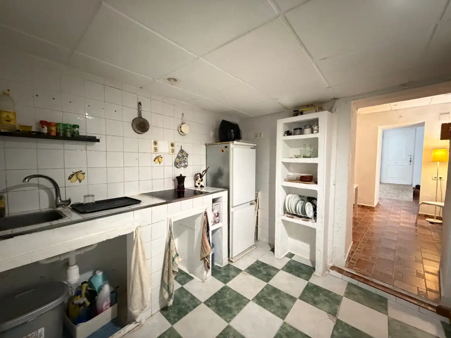 Casa a schiera con terrazza in vendita a Calle Cantarranas, imagen 20