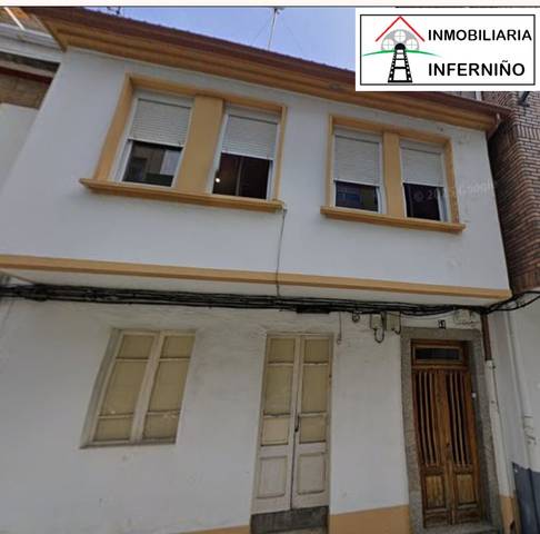 Casa adosada en Venta en Fajardo