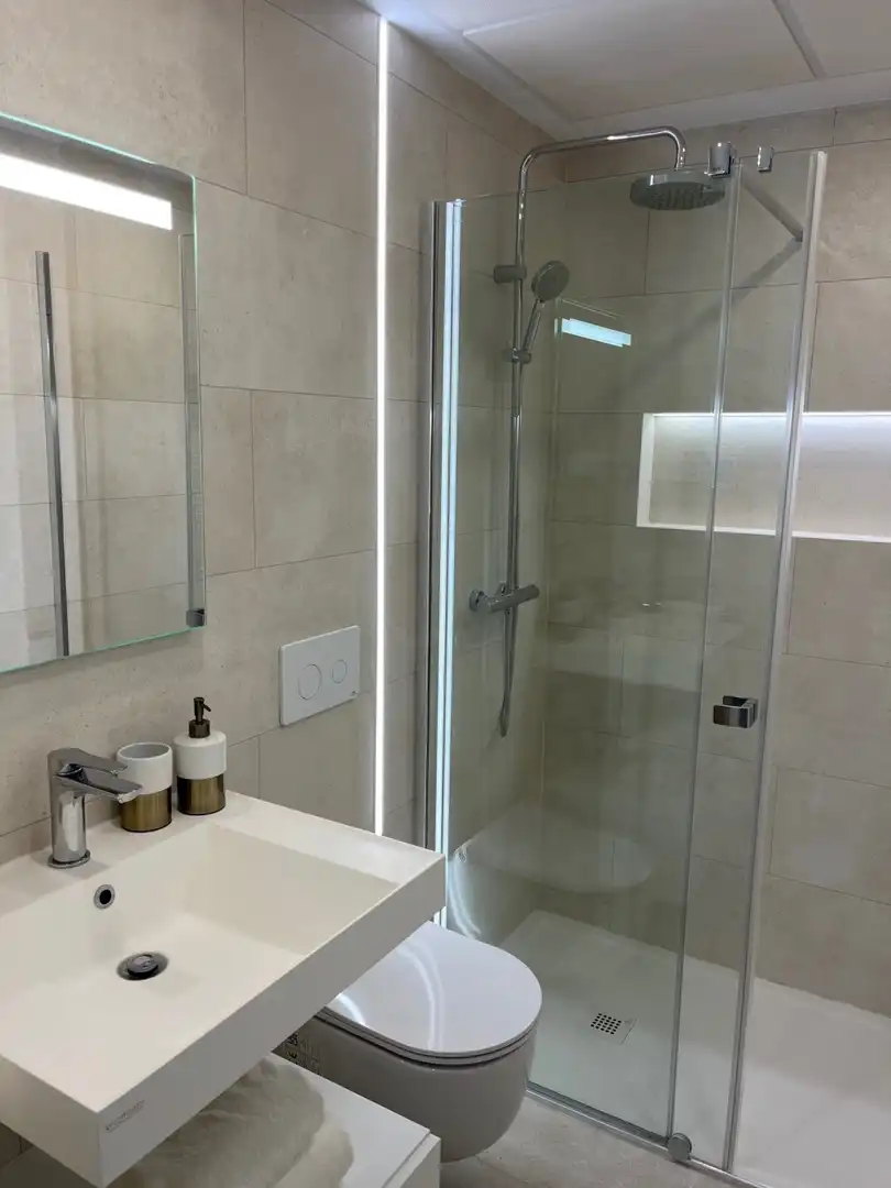 Apartament amb piscina en venda a Centro ciudad, imagen 31