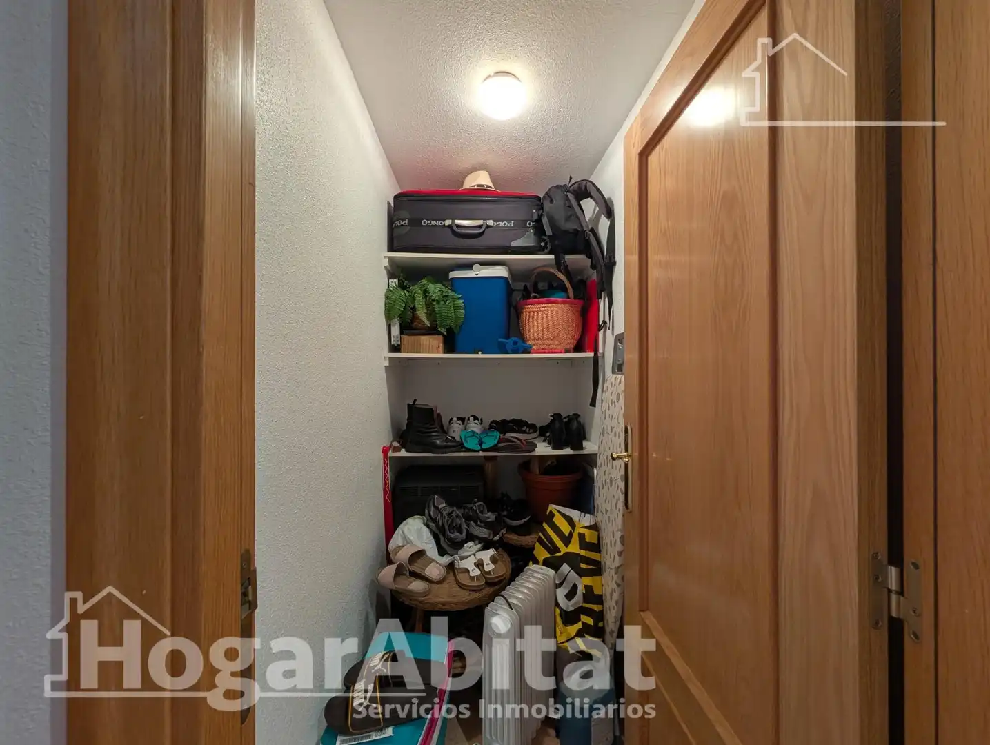 Piso en venta en Alicante / Alacant con Aire acondicionado, Calefacción y Terraza