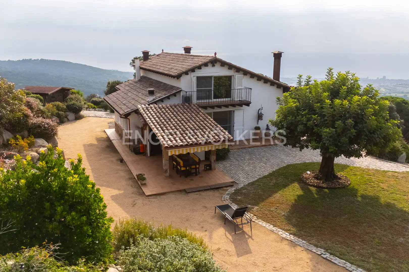 Casa con jardín en venta en Urbanitzacions, imagen 51