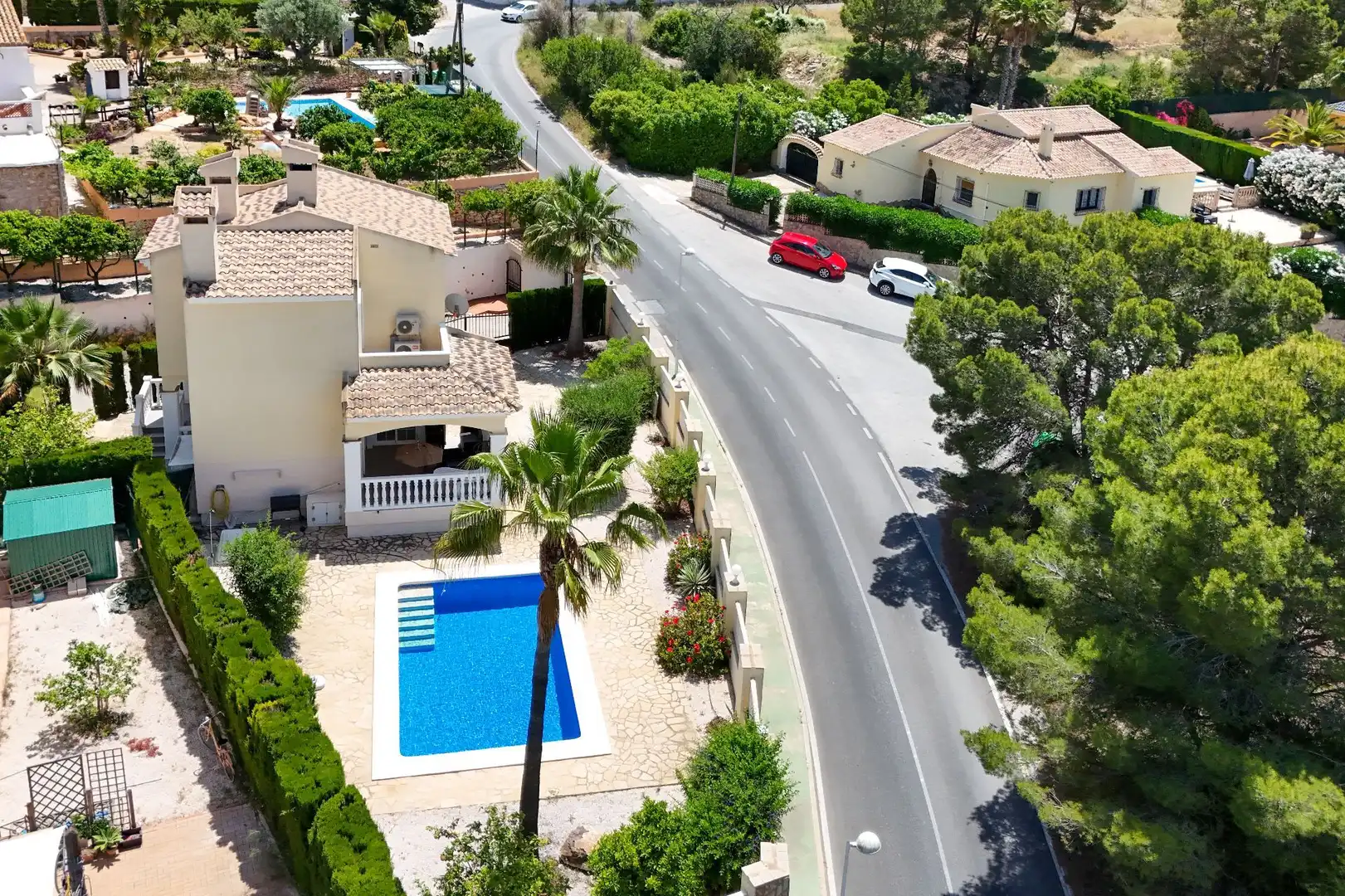 Maison à vendre à Zona Pueblo, imagen 37