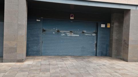 Foto 4 de Garaje de alquiler en Carrer Barcelona, 153, Eixample Sud – Migdia, Girona