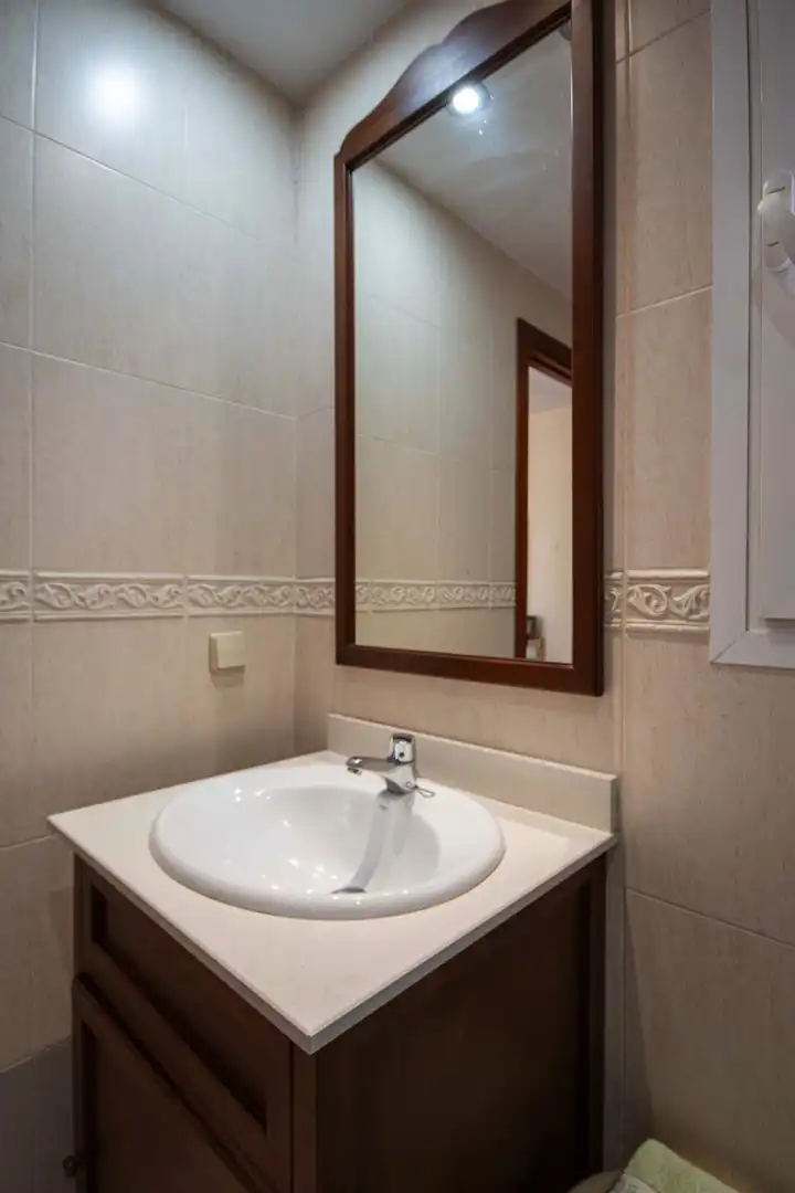 Reihenhaus zum Verkauf in Estepona Pueblo, imagen 28