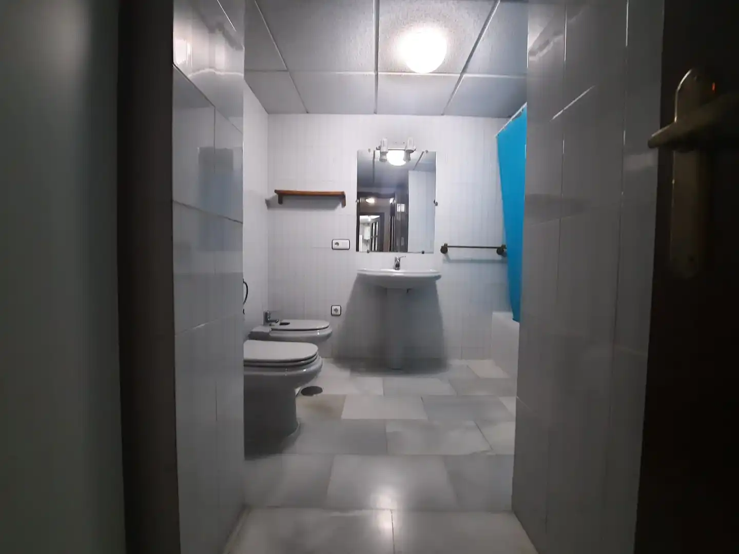 Apartament amb ascensor de lloguer a Maria Auxiliadora - Barriada de Llera, imagen 8