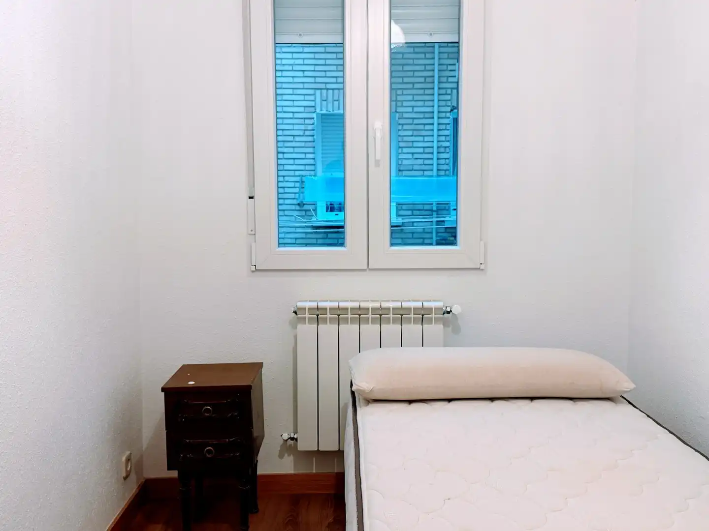 Habitación de Piso de alquiler en Carabanchel
