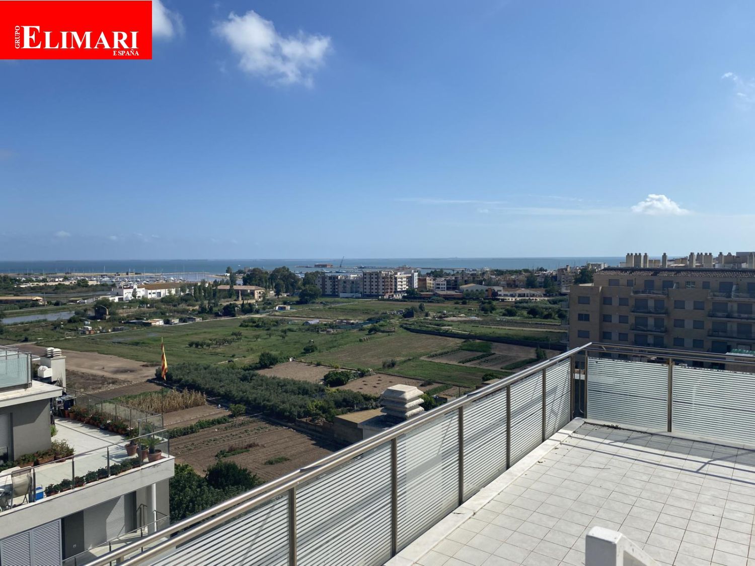 Apartament en venda a Nord