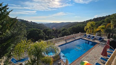 Photo 3 of House or chalet for sale in Carrer del Fonoll, Serra Brava, Girona