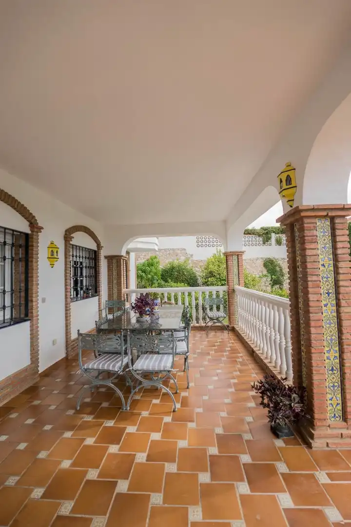 Chalet con terraza en venta en Montealto - Monterrey, imagen 50