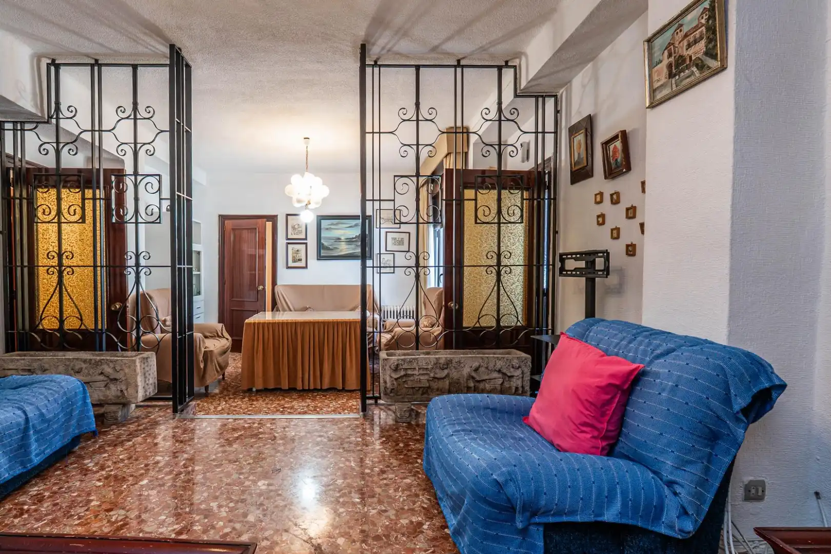 Wohnung zum Verkauf in Granada