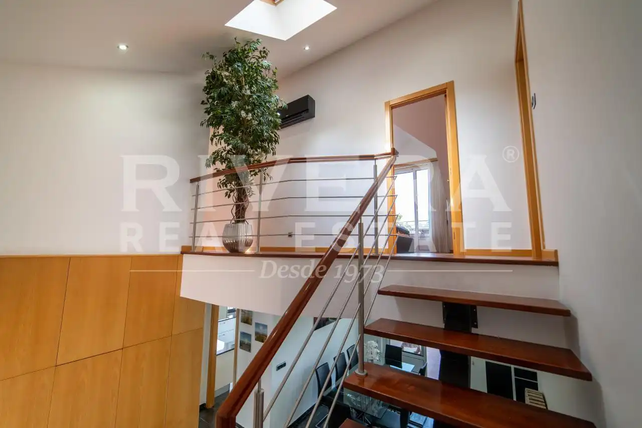 Casa amb terrassa en venda a Lugar Carballas, imagen 13