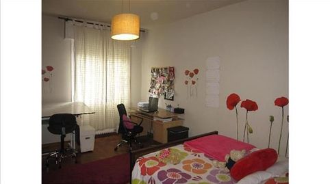 Foto 2 de Piso de alquiler en Avenida de Zaragoza, Azpilañaga, Pamplona / Iruña