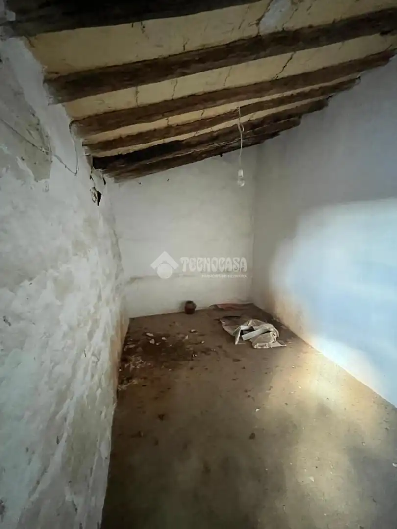 Casa o chalet en venta en Valdeverdeja
