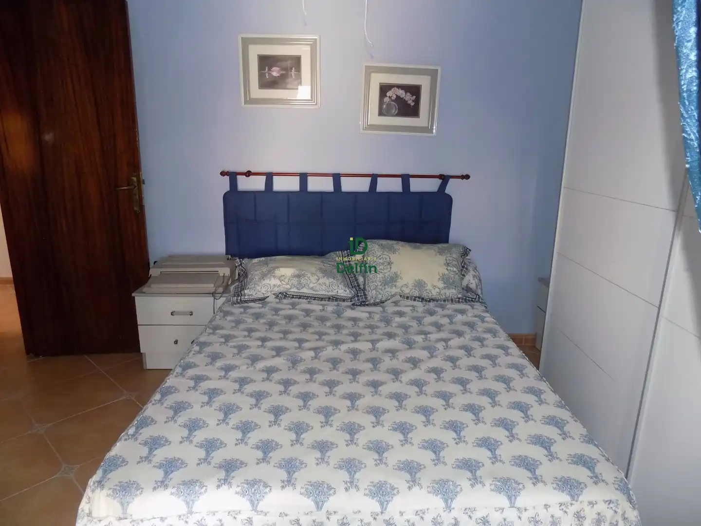 Dormitori de Casa o xalet en venda en Cijuela amb Traster i Piscina