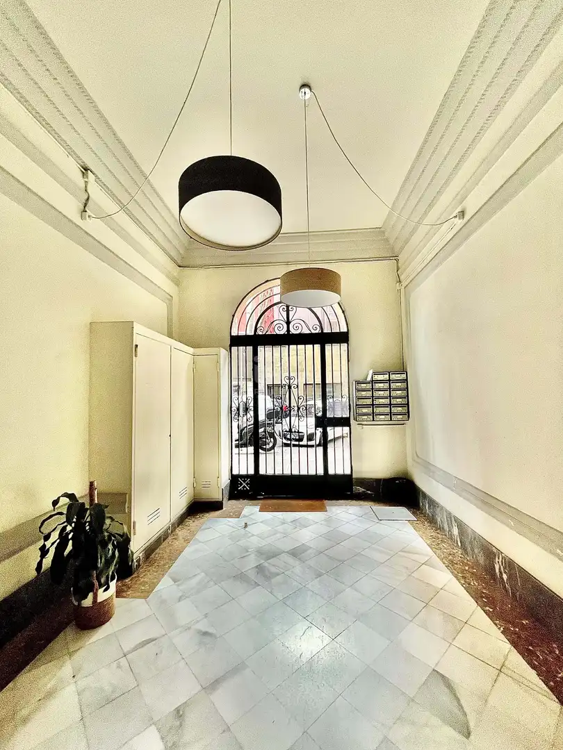 Piso en venta en Barcelona con Aire acondicionado y Calefacción