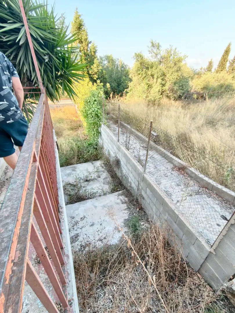 Villa avec terrasse à vendre à Urbanización Mullo de Crusa 52, imagen 10