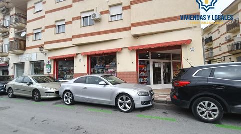 Foto 2 von Geschaftsraum zur Miete in Híjar, Las Gabias